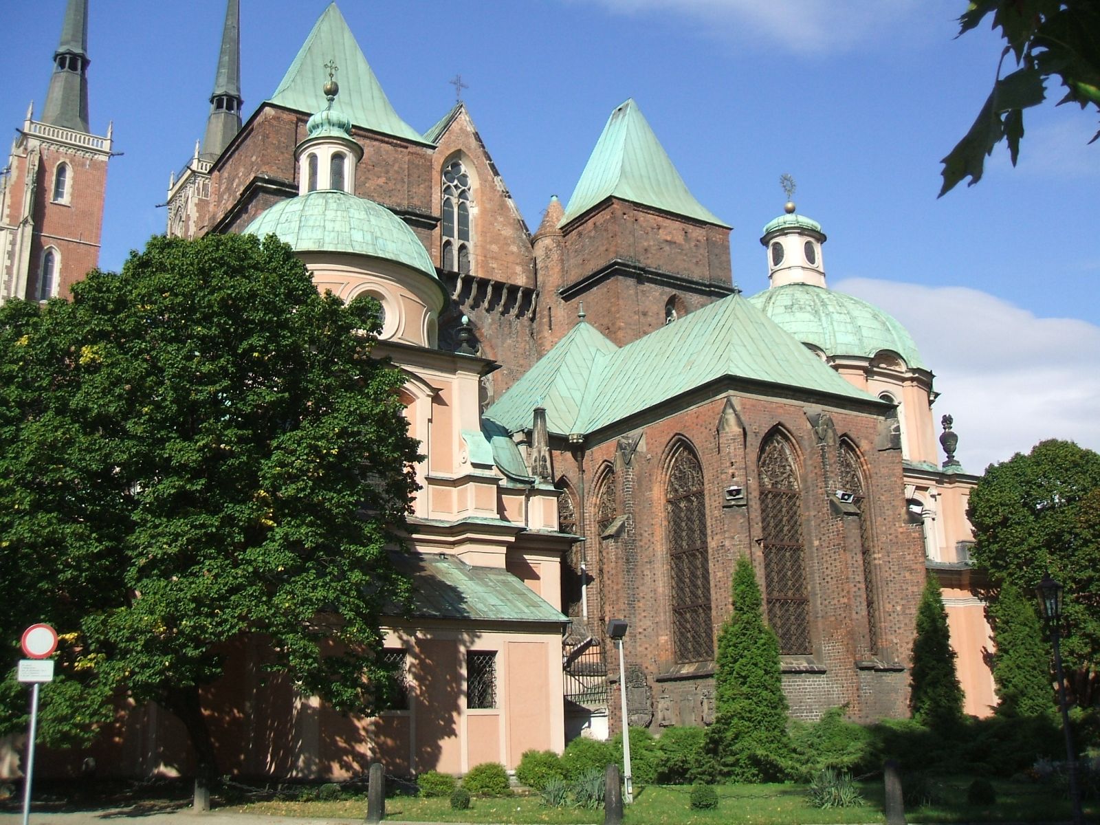 Wroclaw